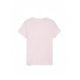 PUMA Essentials Logo Tee Light Pink