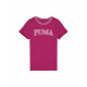 PUMA Squad Tee Pink