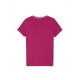 PUMA Squad Tee Pink