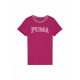 PUMA Squad Tee Pink