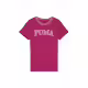 PUMA Squad Tee Pink