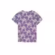 PUMA Essentials+ Blossom Tee Purple