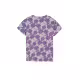 PUMA Essentials+ Blossom Tee Purple