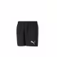 PUMA Active Woven Shorts Black B