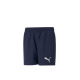 PUMA Active Woven Shorts Blue