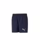 PUMA Active Woven Shorts Blue