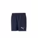 PUMA Active Woven Shorts Blue