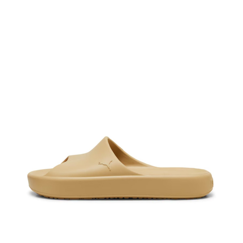 PUMA Shibui Cat Slides Beige