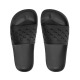 PUMA Leadcat 2.0 Cut Out Slides Black