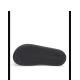 PUMA Shibui Cat Slides Black