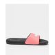 PUMA Cool Cat 2.0 Slides Pink/Black