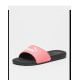 PUMA Cool Cat 2.0 Slides Pink/Black