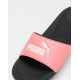 PUMA Cool Cat 2.0 Slides Pink/Black