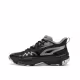 PUMA Genetics Basketball Shoes Black/Grey