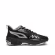 PUMA Genetics Basketball Shoes Black/Grey