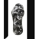 PUMA Genetics Basketball Shoes Black/Grey