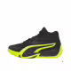 PUMA Court Pro Basketball Shoes Black