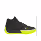 PUMA Court Pro Basketball Shoes Black