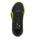 PUMA Court Pro Basketball Shoes Black