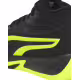 PUMA Court Pro Basketball Shoes Black
