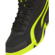 PUMA Court Pro Basketball Shoes Black