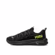 PUMA Softride One4all Running Shoes Black