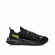 PUMA Softride One4all Running Shoes Black