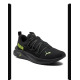 PUMA Softride One4all Running Shoes Black