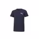 PUMA Active Small Logo Tee Blue