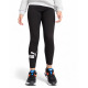 PUMA Essential Logo Leggings Black