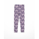 PUMA Essentials+ Blossom Leggings Purple