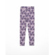 PUMA Essentials+ Blossom Leggings Purple