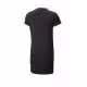 PUMA Essentials+ Logo Dress Black
