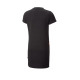 PUMA Essentials+ Logo Dress Black