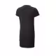 PUMA Essentials+ Logo Dress Black