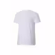PUMA Essentials Logo Tee White/Black