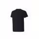 PUMA Active Small Logo Tee Black