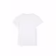 PUMA Active Small Logo Tee White