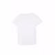 PUMA Active Small Logo Tee White