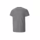 PUMA Essentials+ Two-Tone Logo Tee Grey