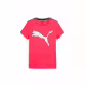 PUMA Active Tee Pink
