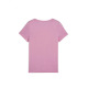 PUMA Essentials Logo Tee Pink G