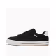 PUMA Court Classic Vulc Shoes Black