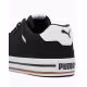 PUMA Court Classic Vulc Shoes Black