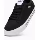 PUMA Court Classic Vulc Shoes Black