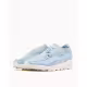NIKE Air Footscape Woven Shoes Blue