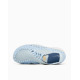 NIKE Air Footscape Woven Shoes Blue