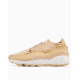 NIKE Air Footscape Woven Shoes Beige