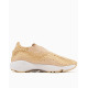 NIKE Air Footscape Woven Shoes Beige