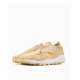 NIKE Air Footscape Woven Shoes Beige